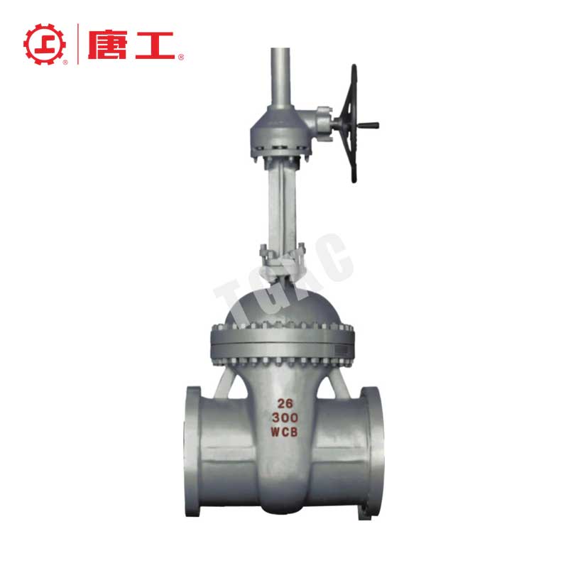 American Standard Gate Valve