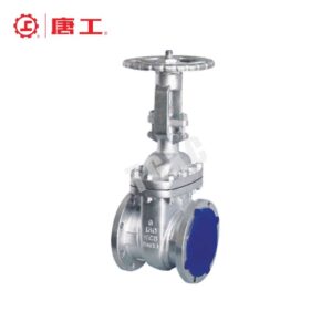 American Standard Stainless Steel Gate Valve