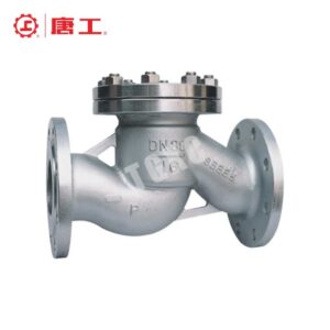 National Standard Lift Check Valve