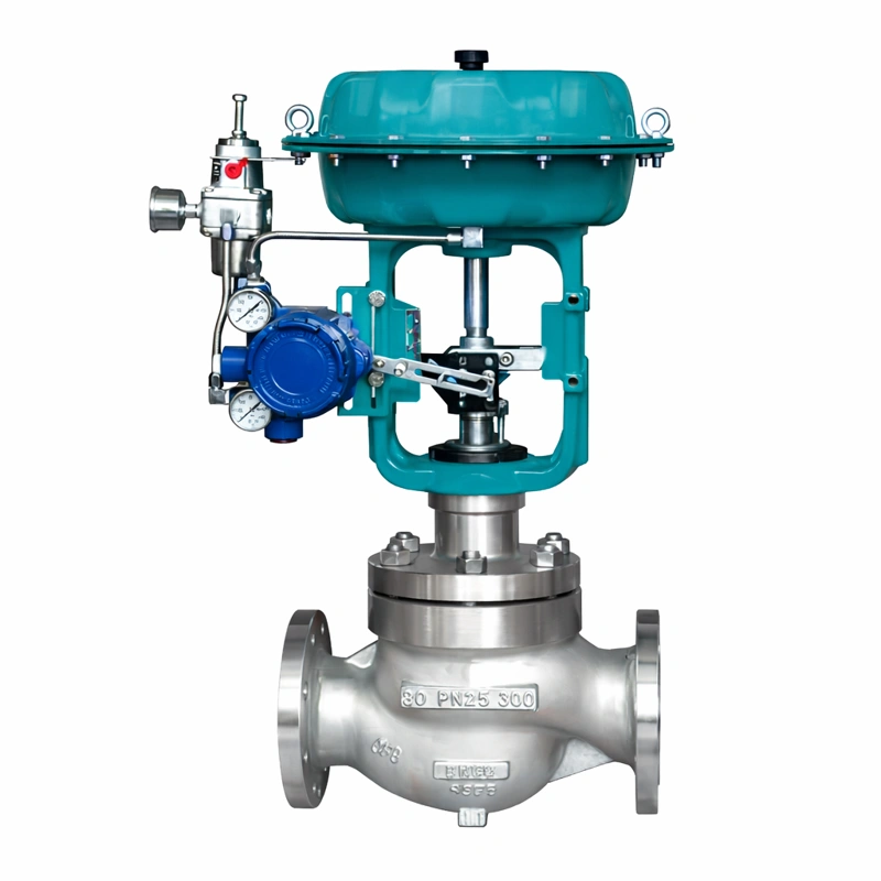 Control valve