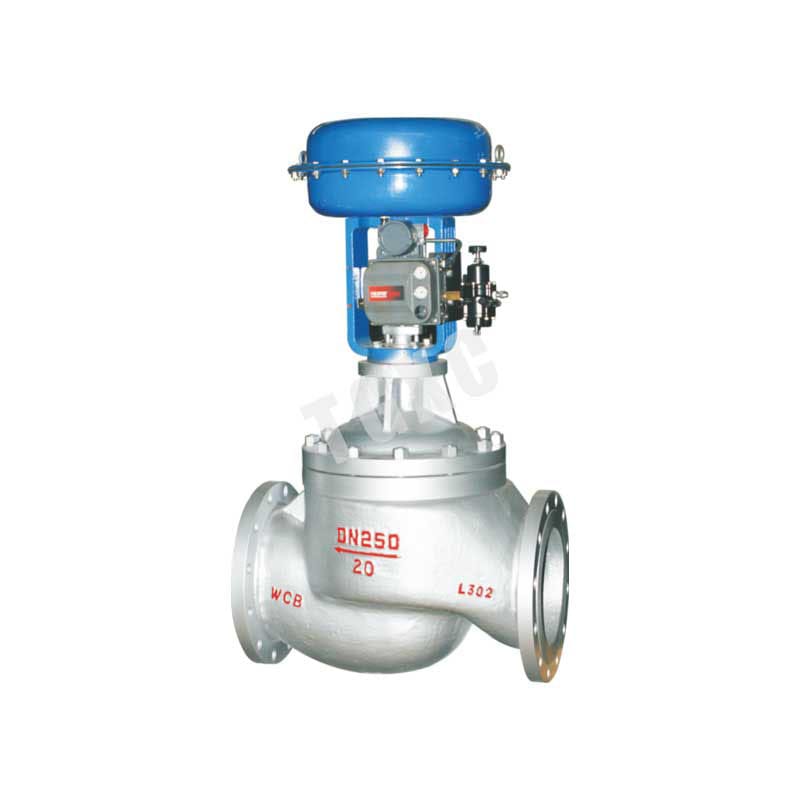 Consequences of Misaligned Valve Actuators in Pneumatic/Electric Valves