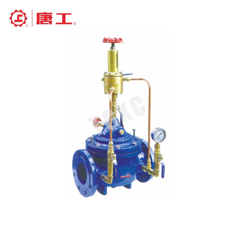 SLD200X Pressure Reducing Valve