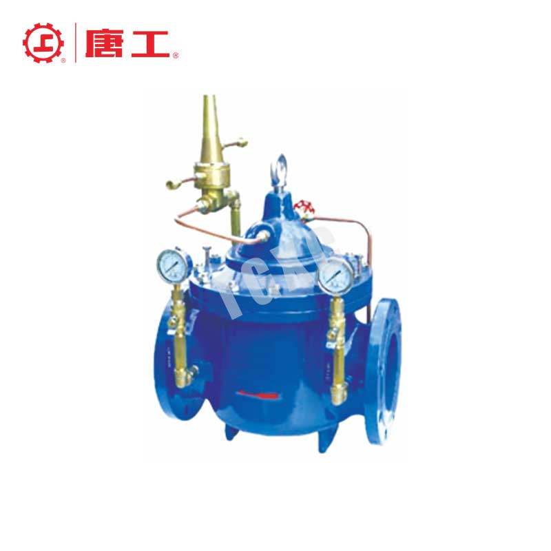 Safety Relief Valve
