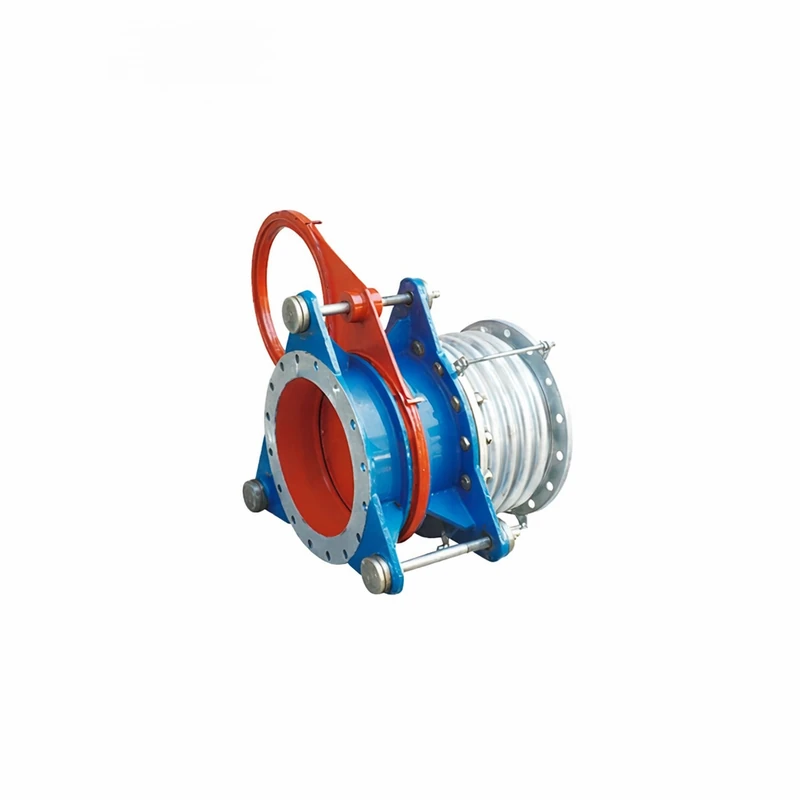 Blind Plate Valve