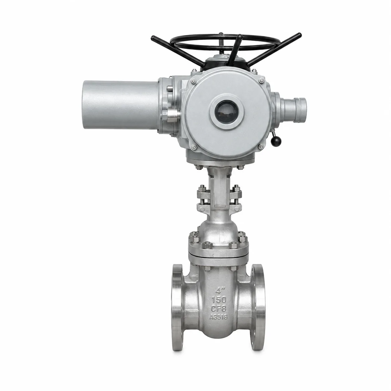 Electric Gate Valve_04