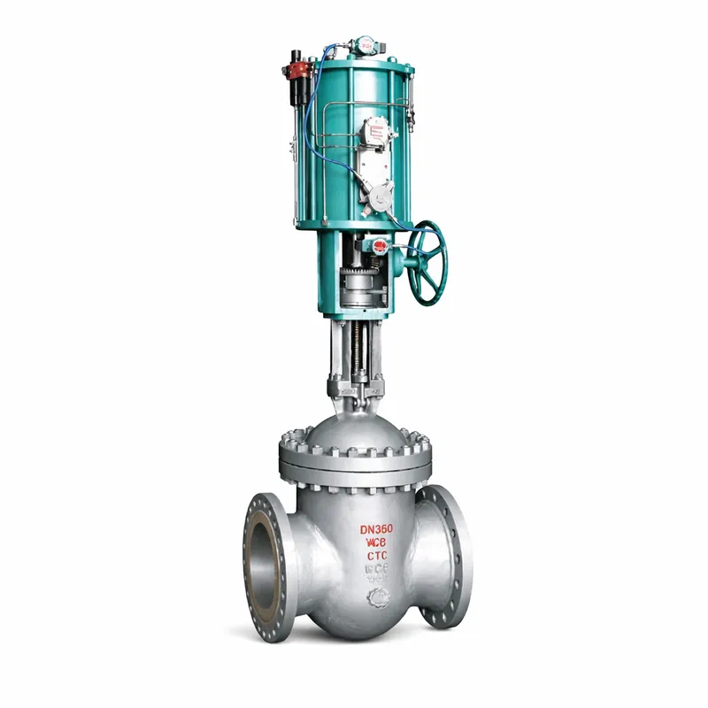 PARALLEL-DOUBLE-GATE-VALVE
