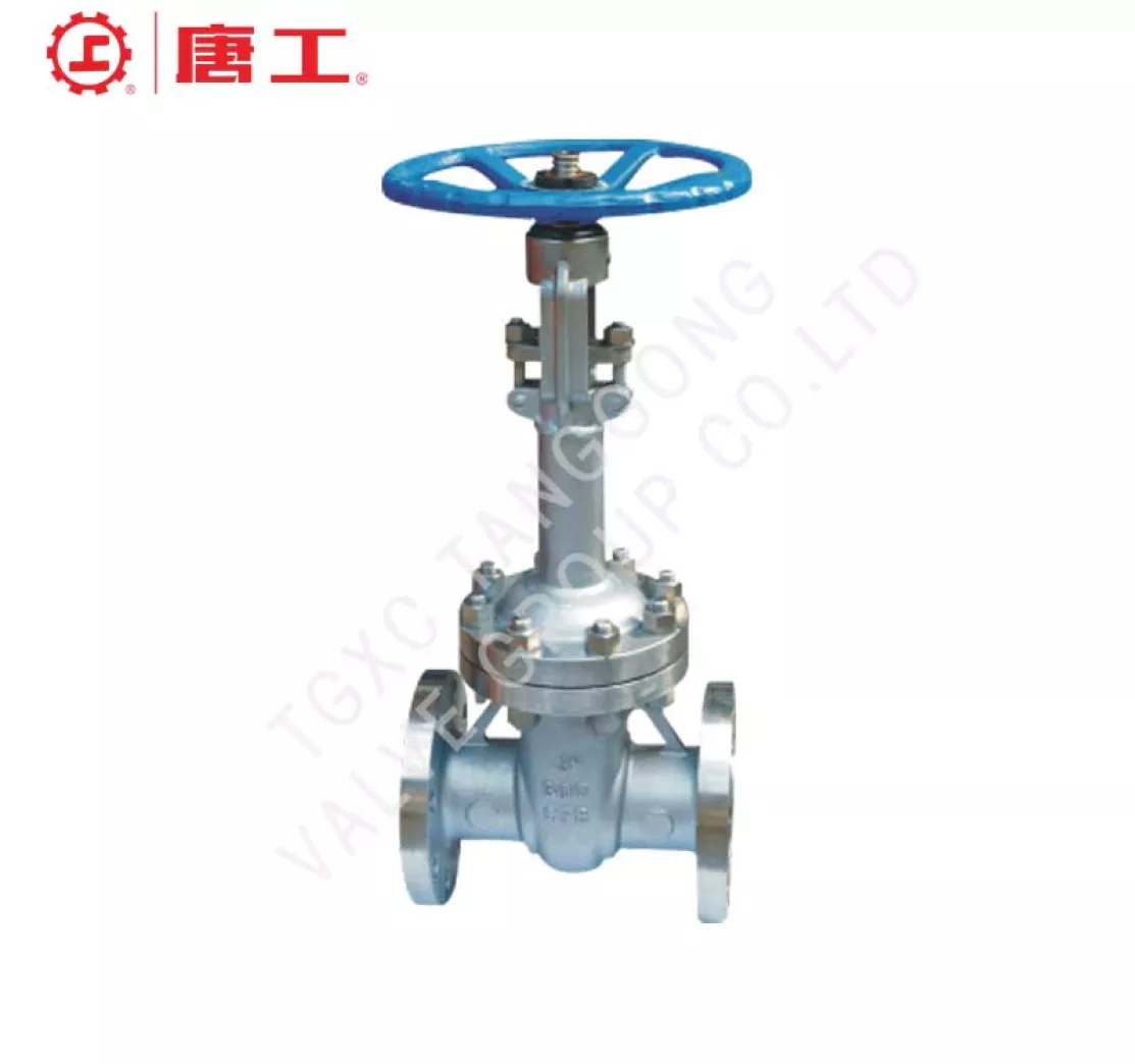 Gate Valve Installation Guide