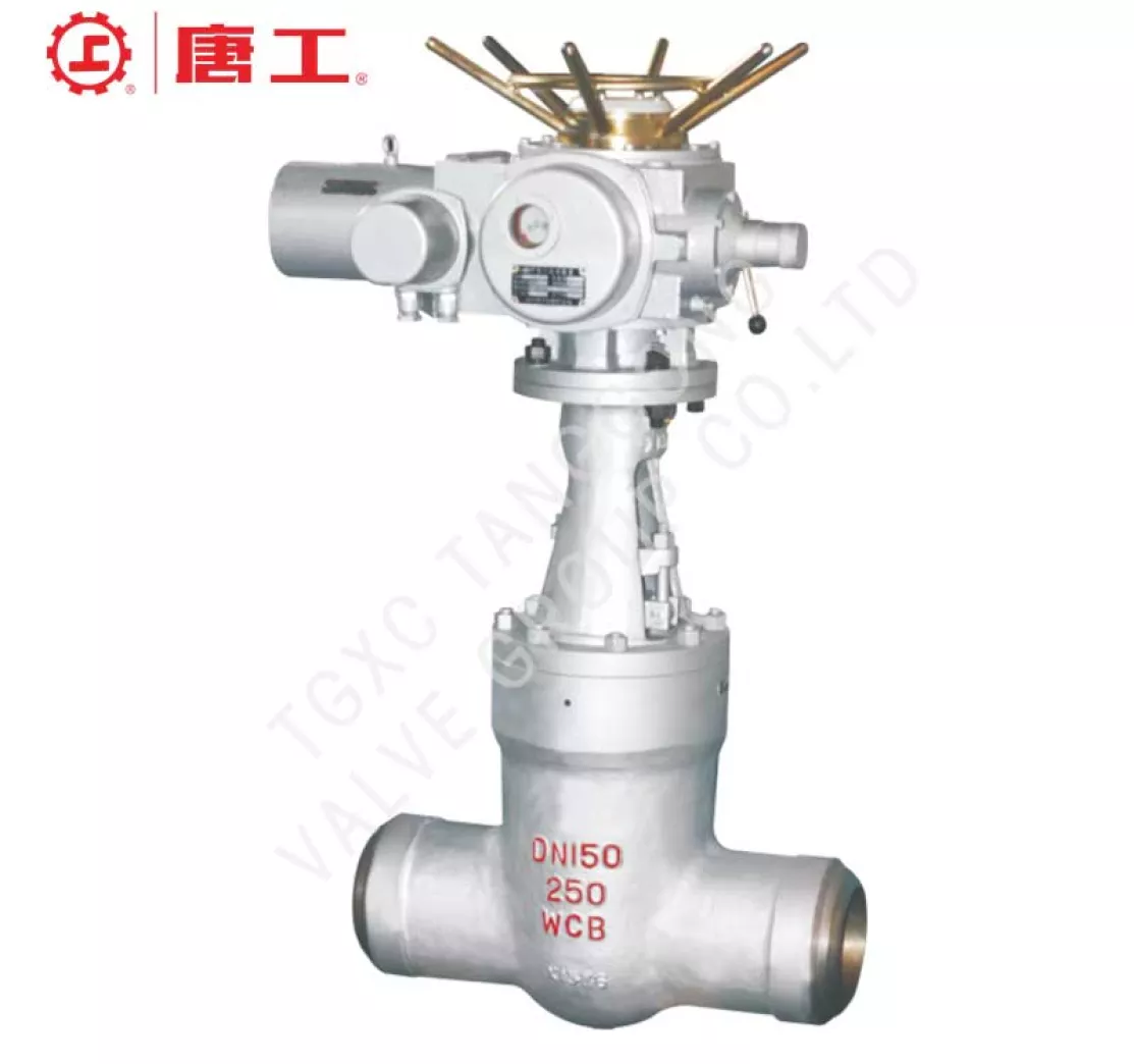 Pneumatic Valve Technical Drawing