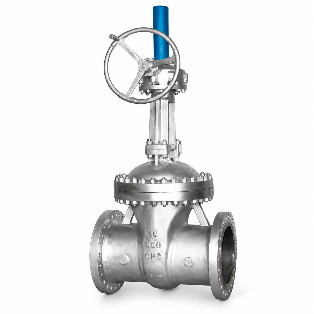 Stainless Steel API Gate Valve_07