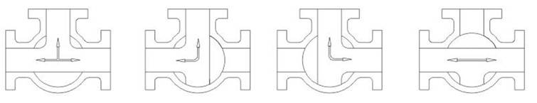 T-Pattern-Three-Way-Ball-Valve