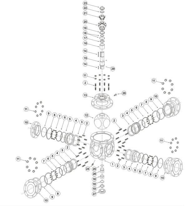 Three-Way-Ball-Valve-Diagram