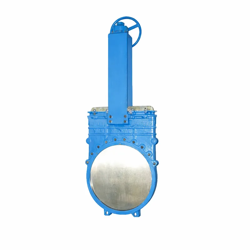 Wafer Knife Gate Valve
