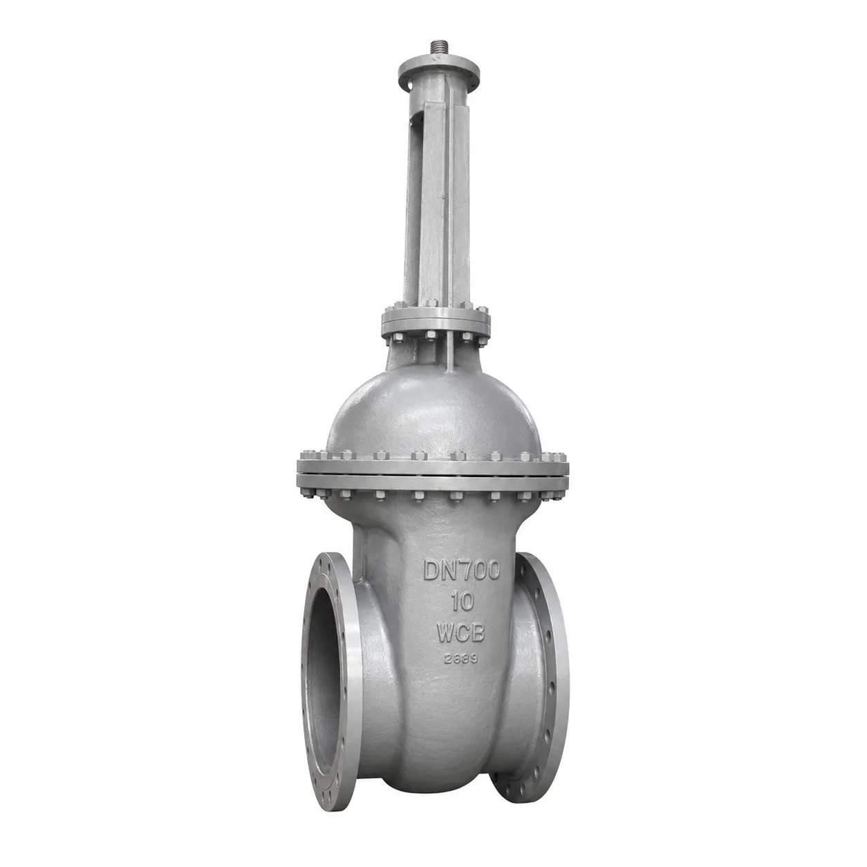 Wedge Gate Valve_08