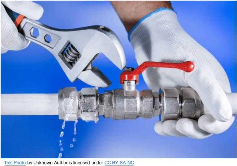 How to Fix a Leaking Ball Valve A StepbyStep Guide