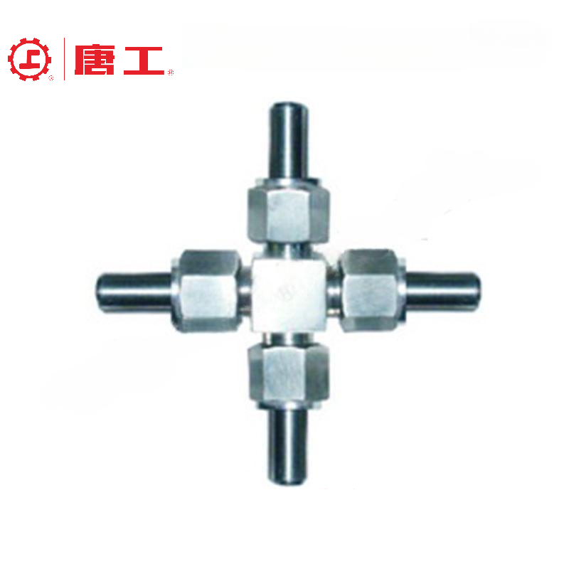 Butt Weld Cross