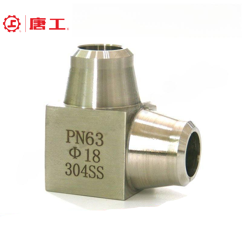 Butt Weld Elbow