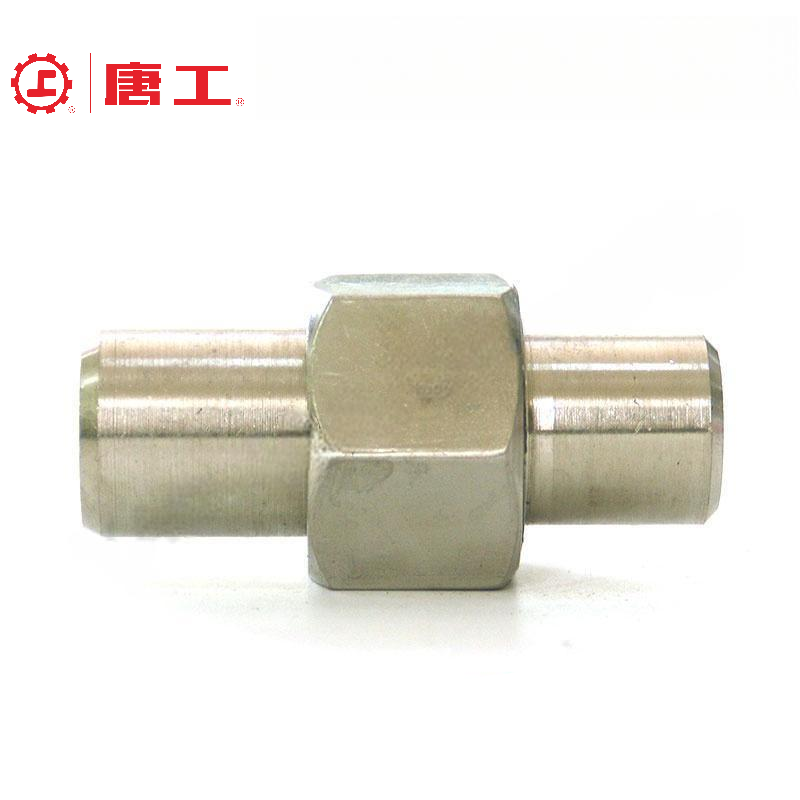 Butt Weld Union