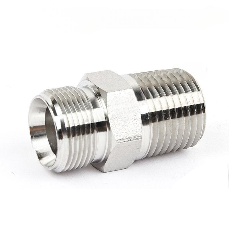 The Difference Between NPT, BSPP, and BSPT Threads