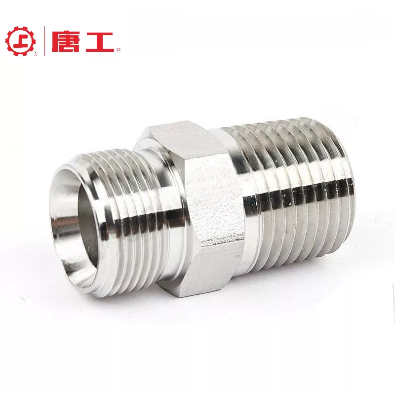 Ferrule Connector Body