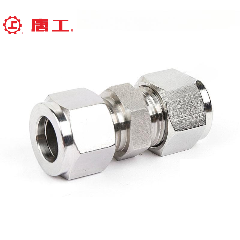 Ferrule Intermediate Union