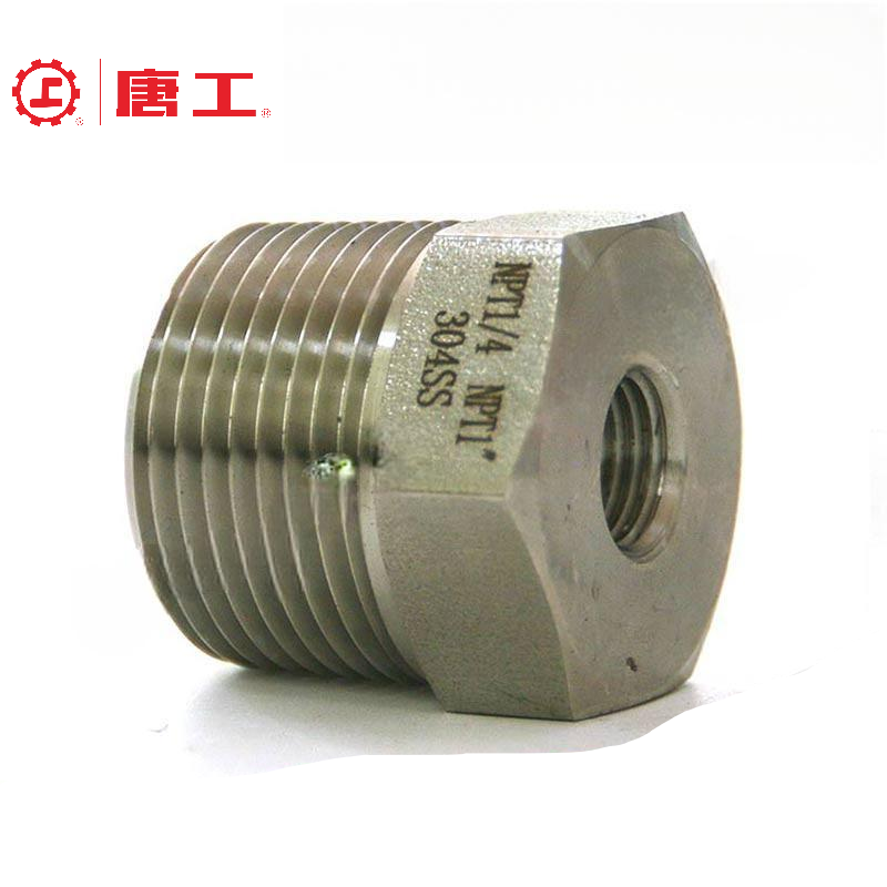 Hex Bushing
