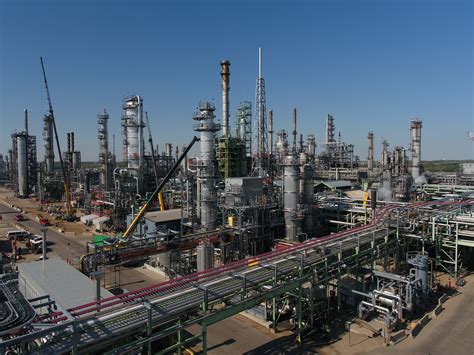 Pine-Bend-Oil-Refinery