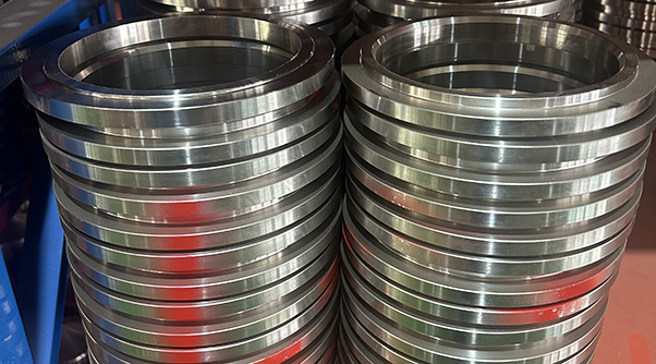 Valve Seat