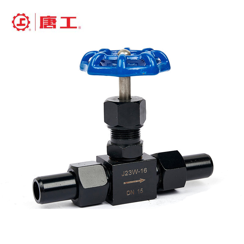 carbon steel needle valve 003