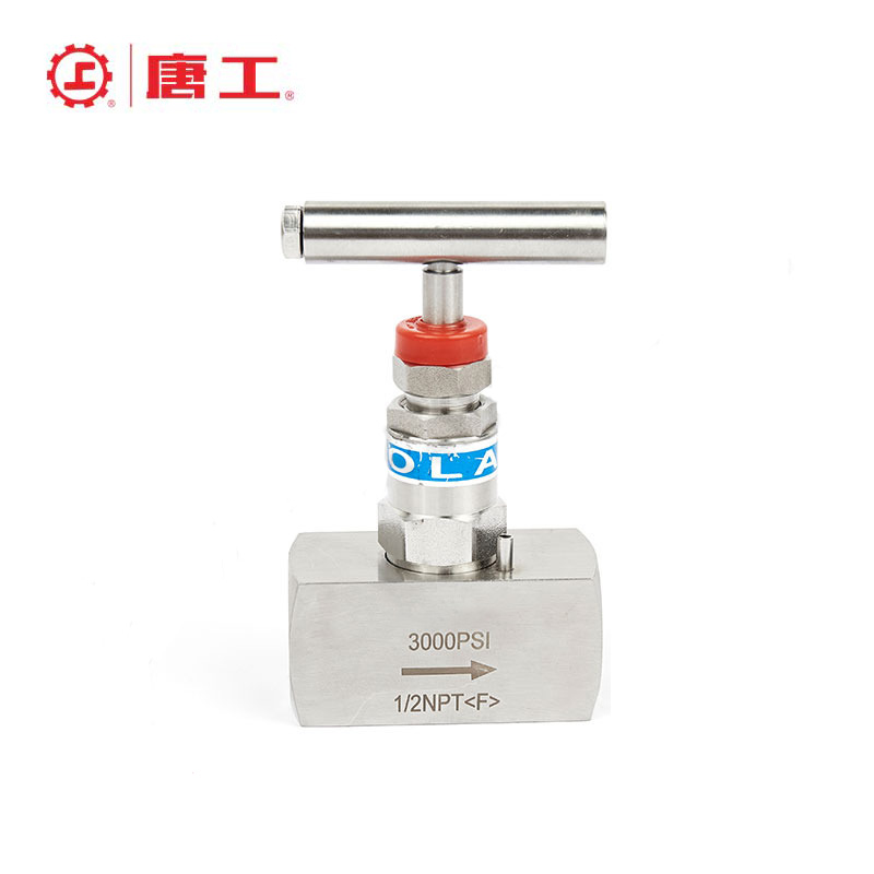 female-needle-valve