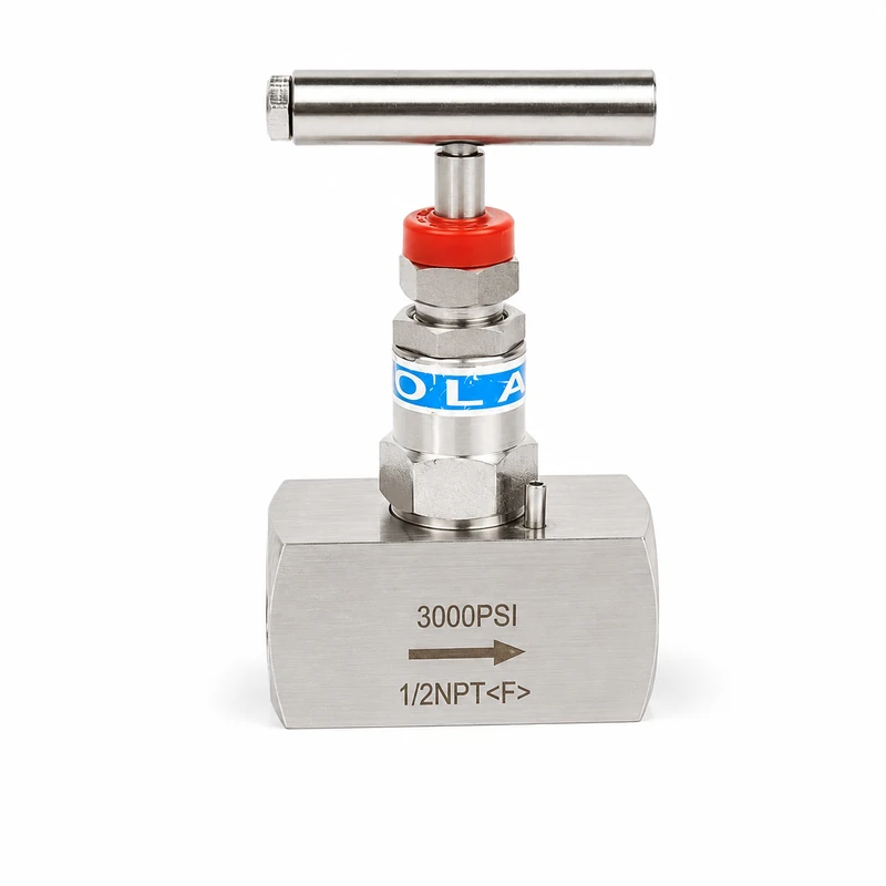 female needle valve 001