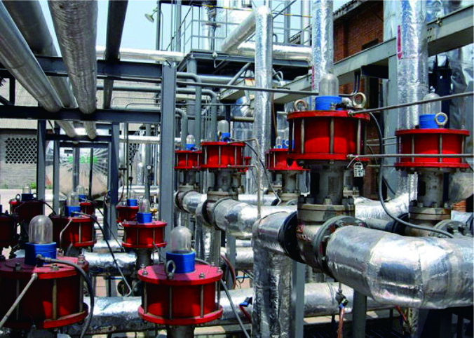 pipe-system