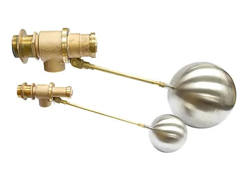 Ball-Float-Valve