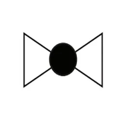 Globe-Valve-Symbol