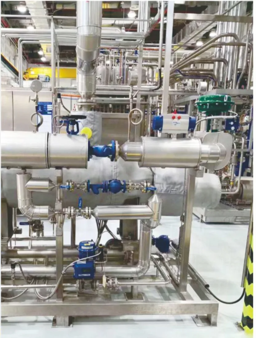 Construction and HVAC ball valve applications