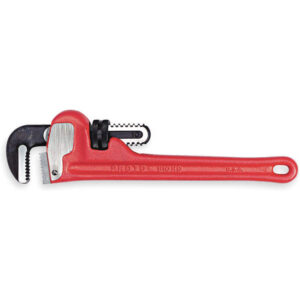Pipe-Wrench