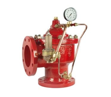 Safety Valve vs Relief Valve – What’s Their Difference