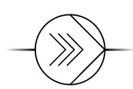 Screw-Pump-symbol