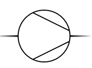 Vacuum-Pump-Compressor-symbol