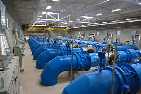 Water-Treatment