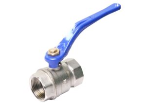 aluminum-handle-ball-valves