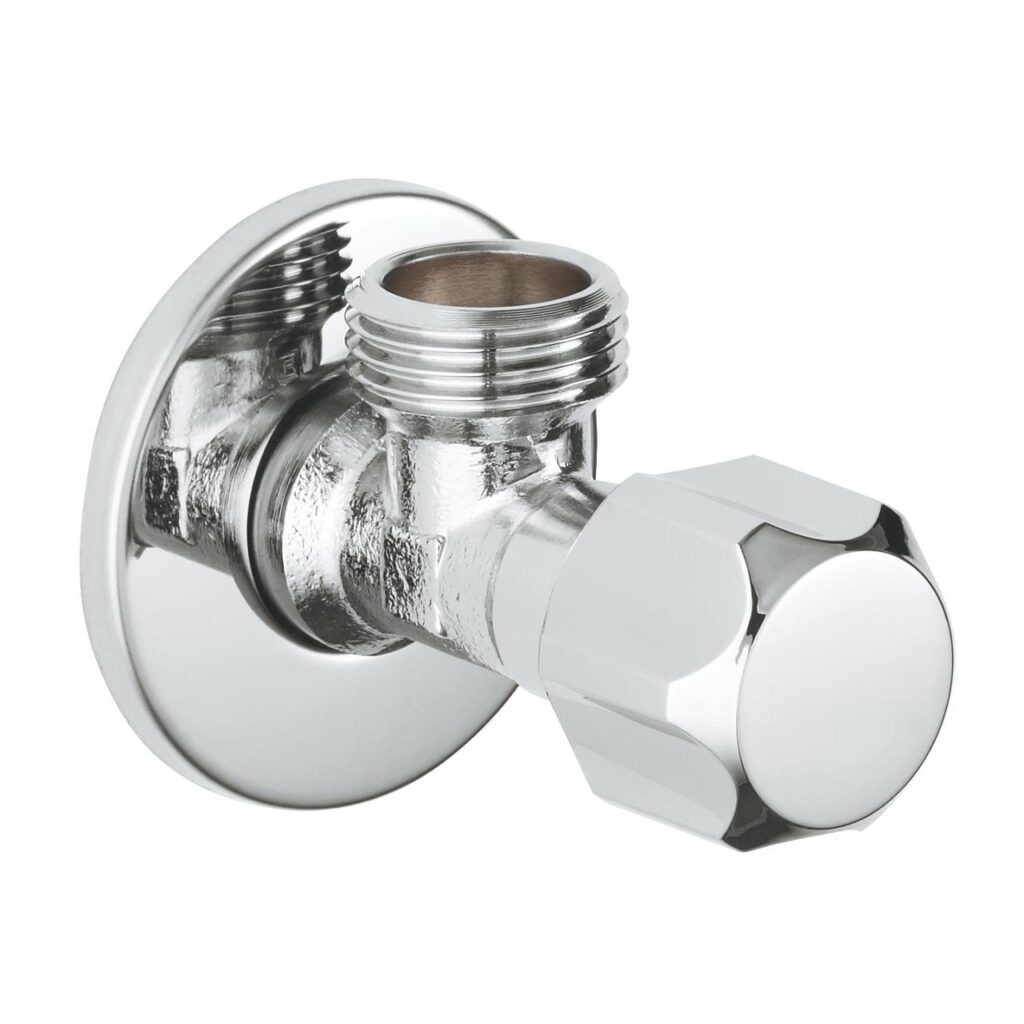 angle-valve