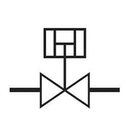 actuator-pneumatic-rotary-piston-valve-symbol