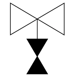 block-bleed-valve-symbol