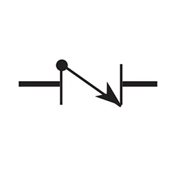 check-valve-symbol