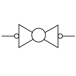 connection-threaded-valve-symbol