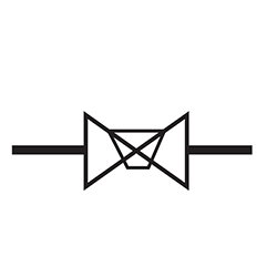 plug-valve-symbol