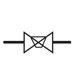 plug-valve-symbol