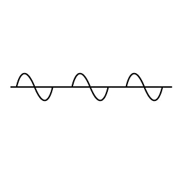 electromagnetic-sonic-fiberoptic-signal-valve-symbol