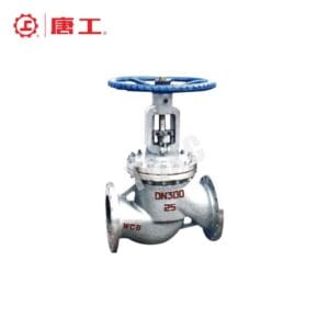 Cast-Steel-Globe-Valve