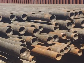 Oil-Pipe